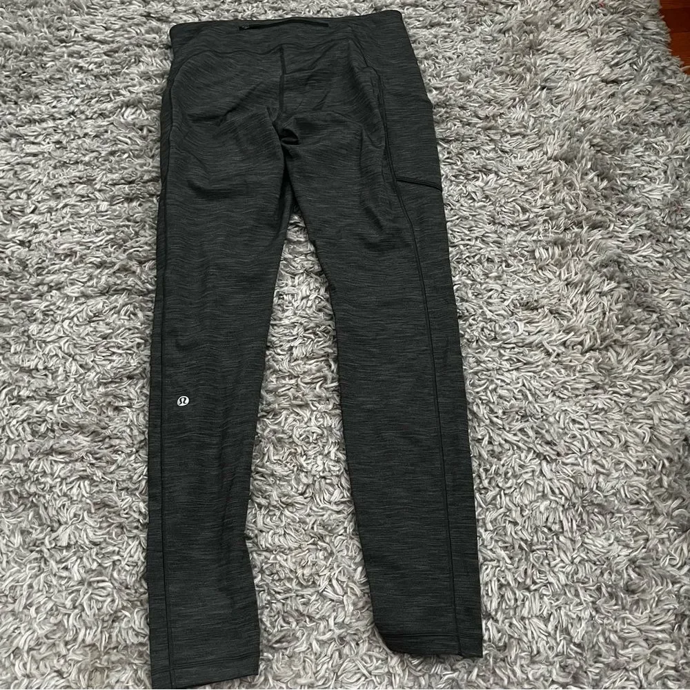 Lululemon speed up 28